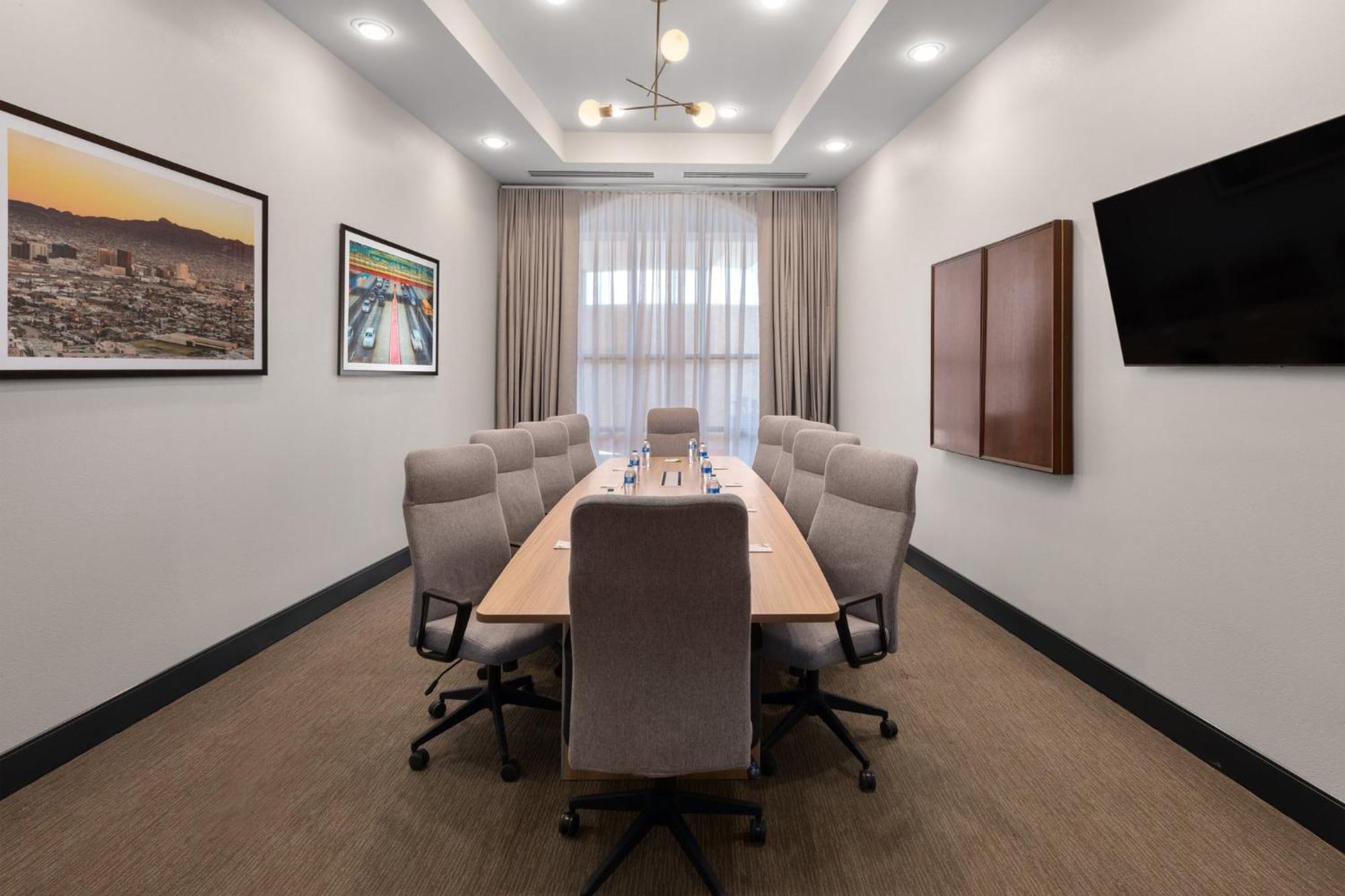 West - Sunland Park By Ihg El Paso
