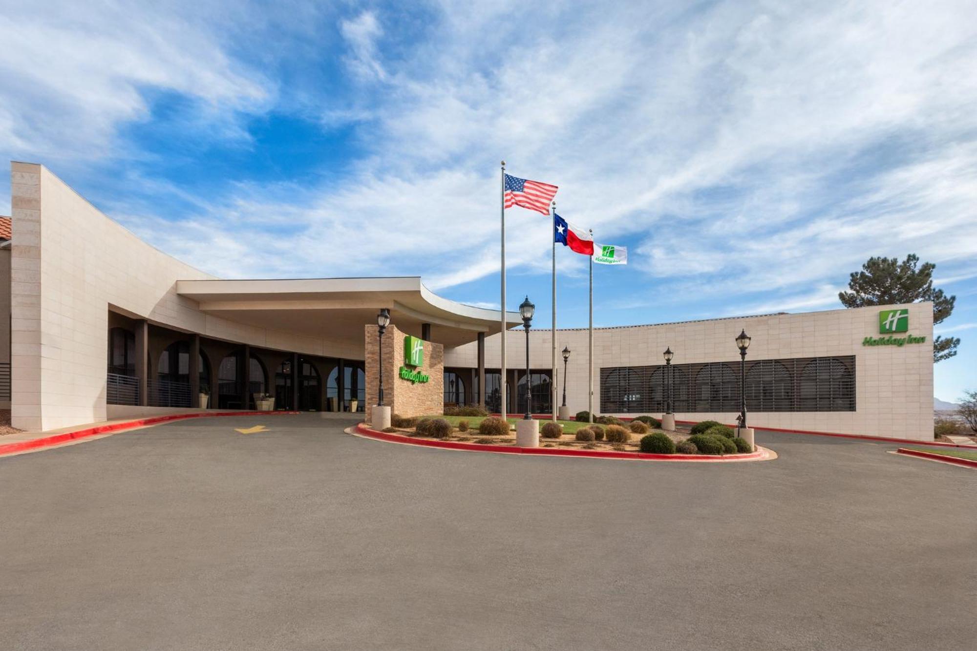 West - Sunland Park By Ihg Hotel El Paso