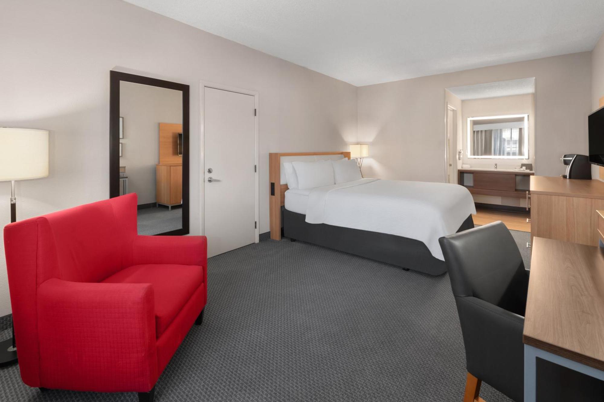 West - Sunland Park By Ihg 3* El Paso