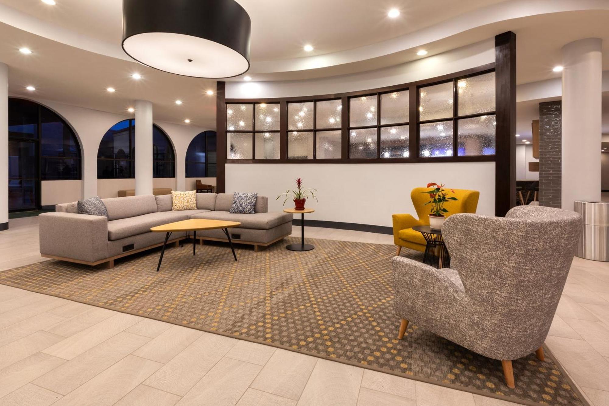 West - Sunland Park By Ihg Hotel 3*