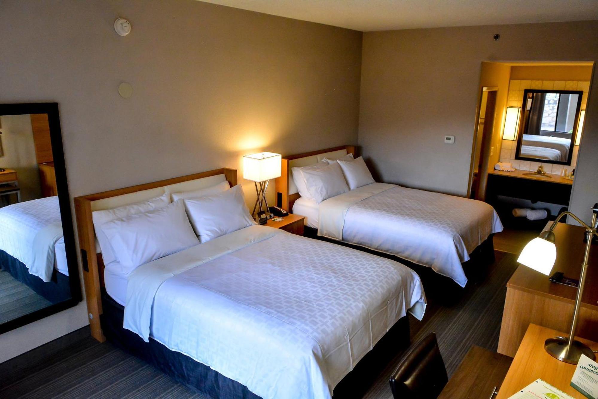 Hotel West - Sunland Park By Ihg El Paso