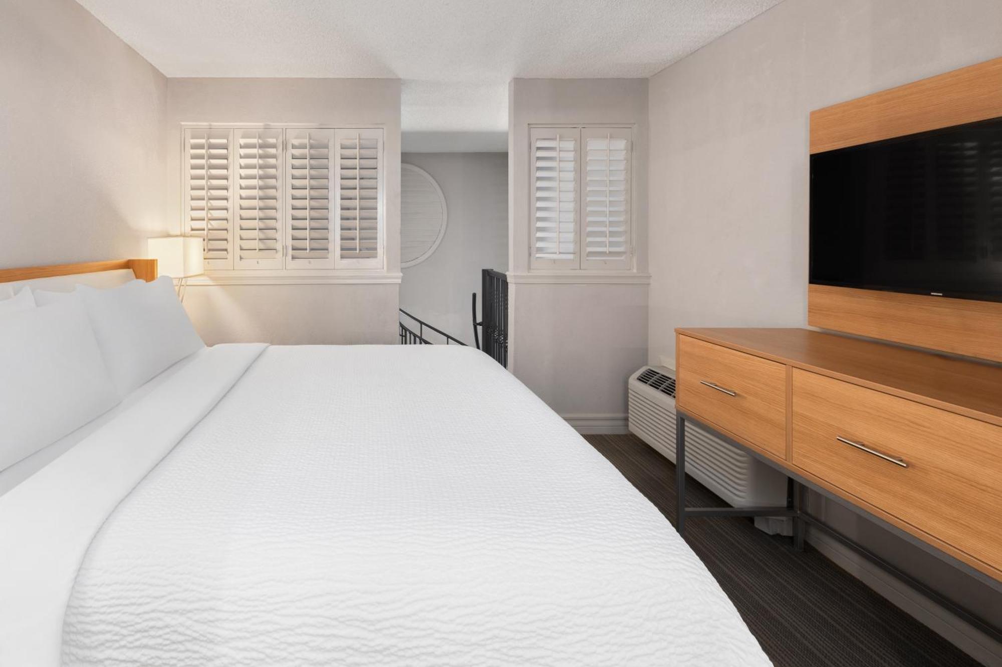 West - Sunland Park By Ihg 3* El Paso