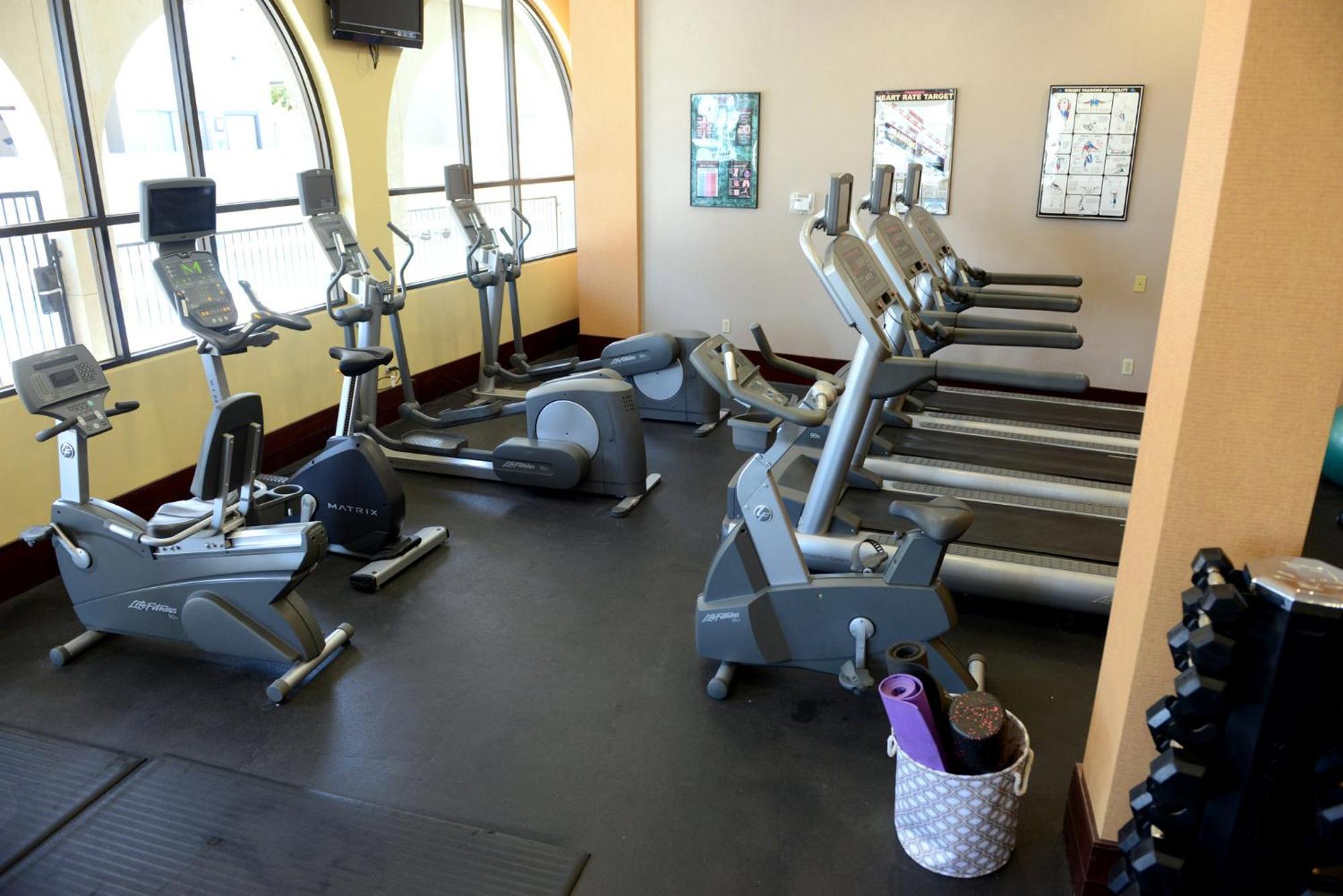 West - Sunland Park By Ihg El Paso