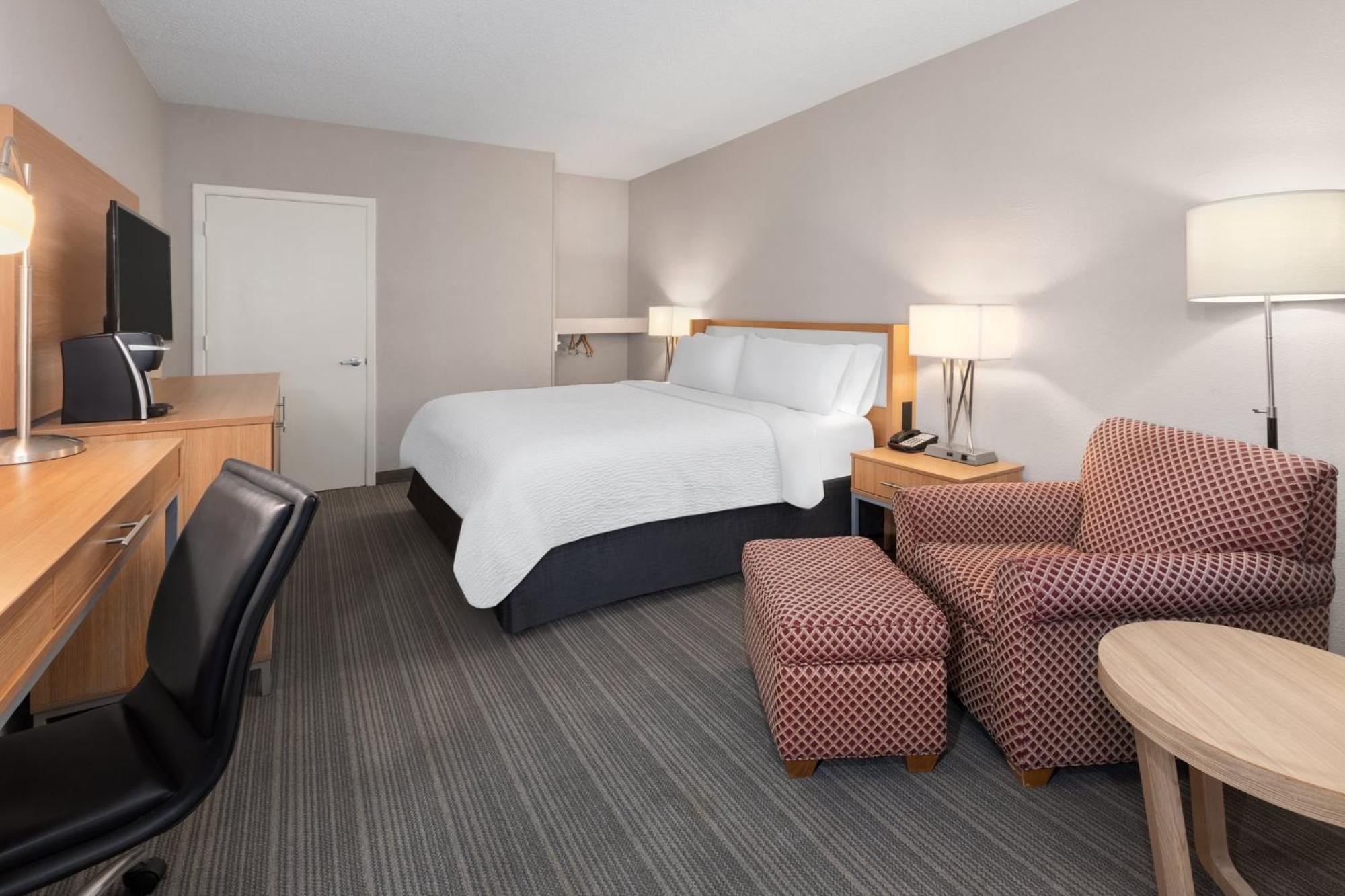 West - Sunland Park By Ihg 3*