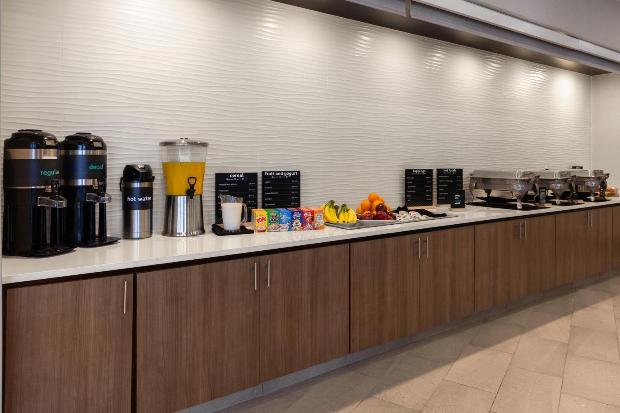 West - Sunland Park By Ihg