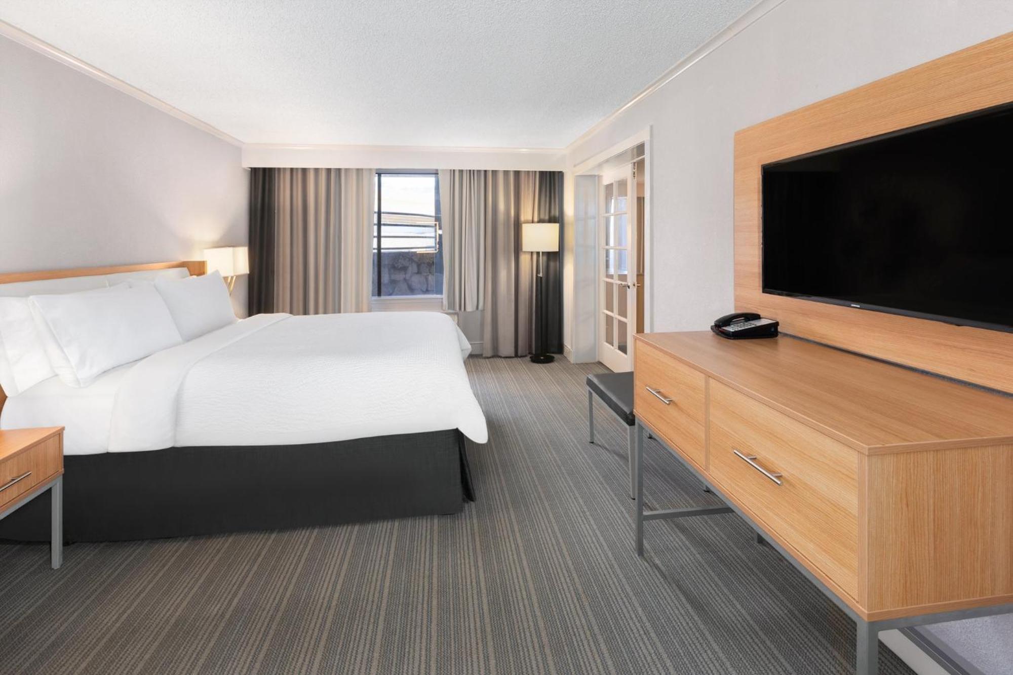 West - Sunland Park By Ihg 3* El Paso