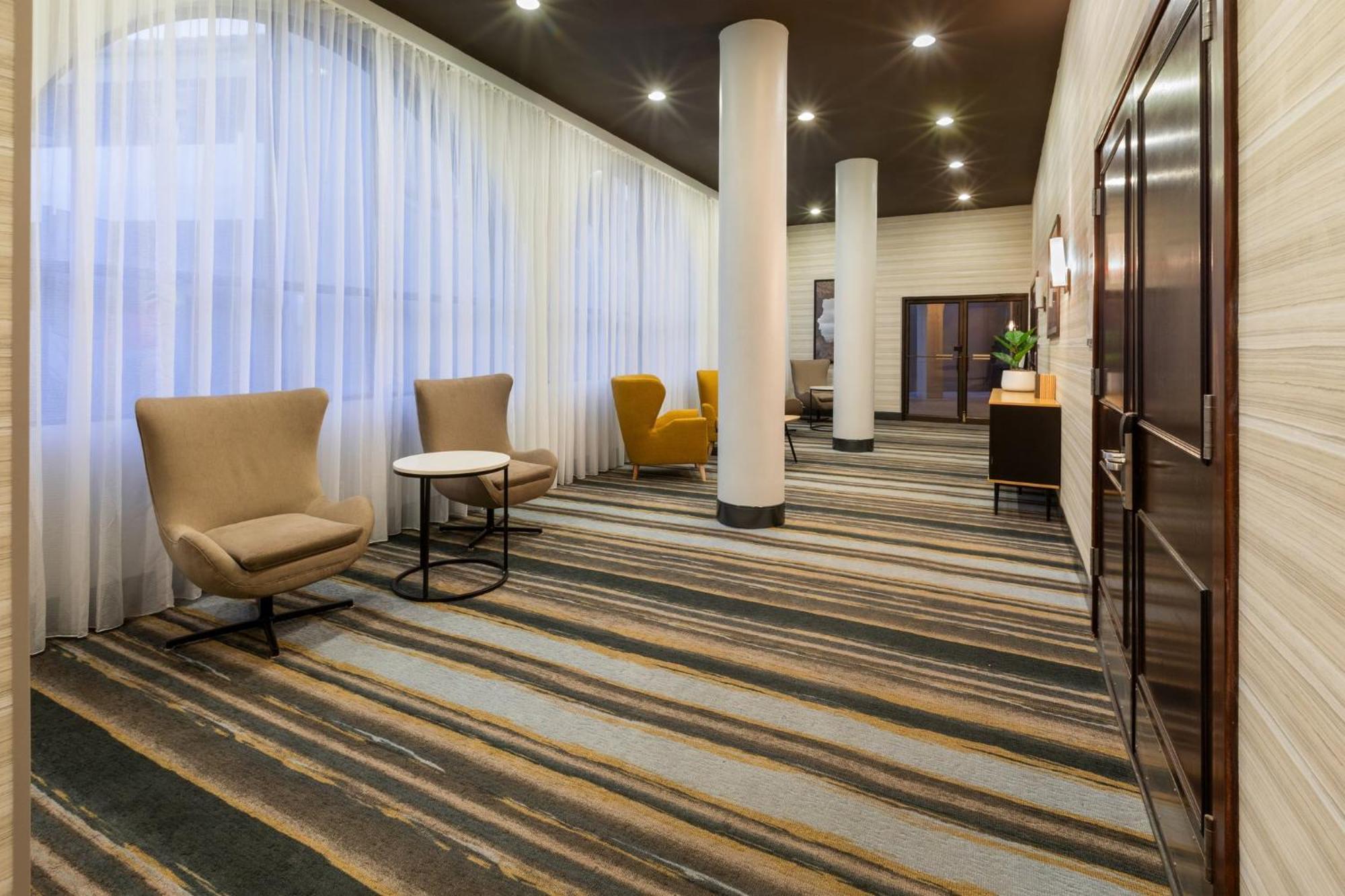 Hotel West - Sunland Park By Ihg