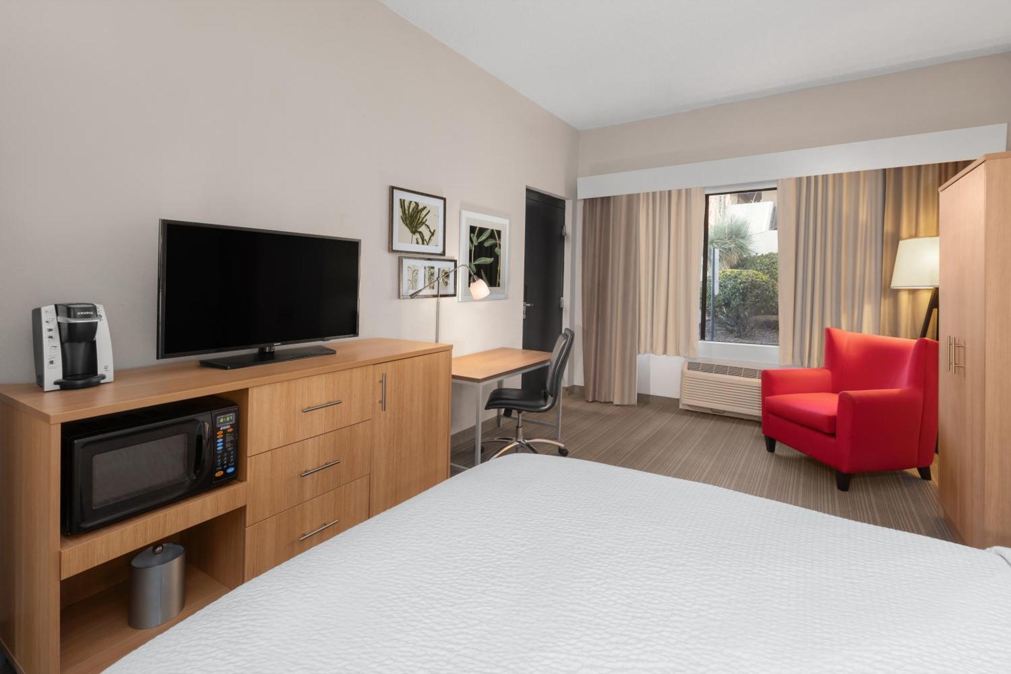 Hotel West - Sunland Park By Ihg El Paso