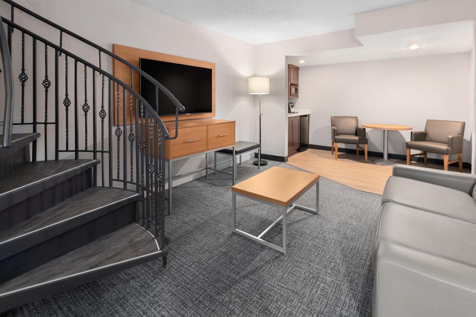 West - Sunland Park By Ihg