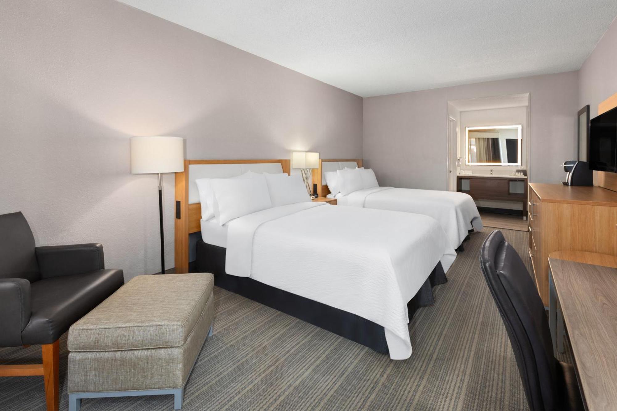 Hotel West - Sunland Park By Ihg El Paso