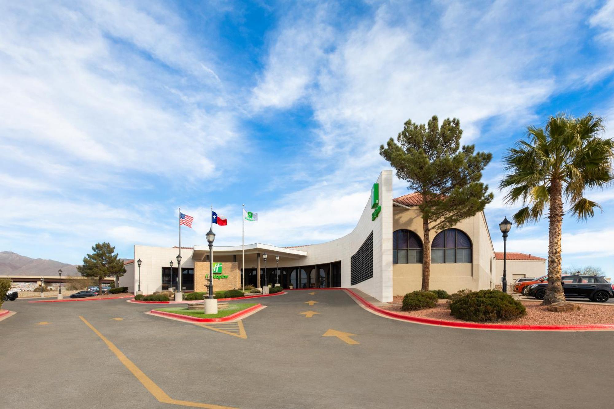 West - Sunland Park By Ihg 3* El Paso