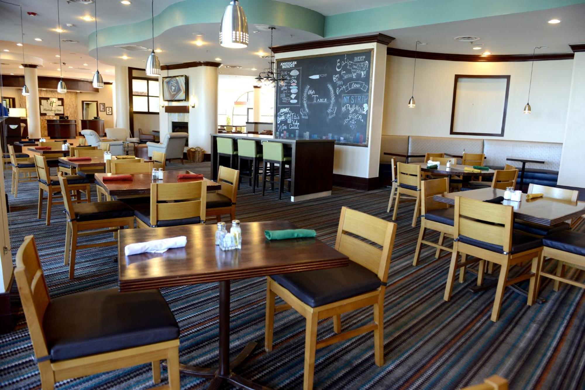West - Sunland Park By Ihg Hotel 3*