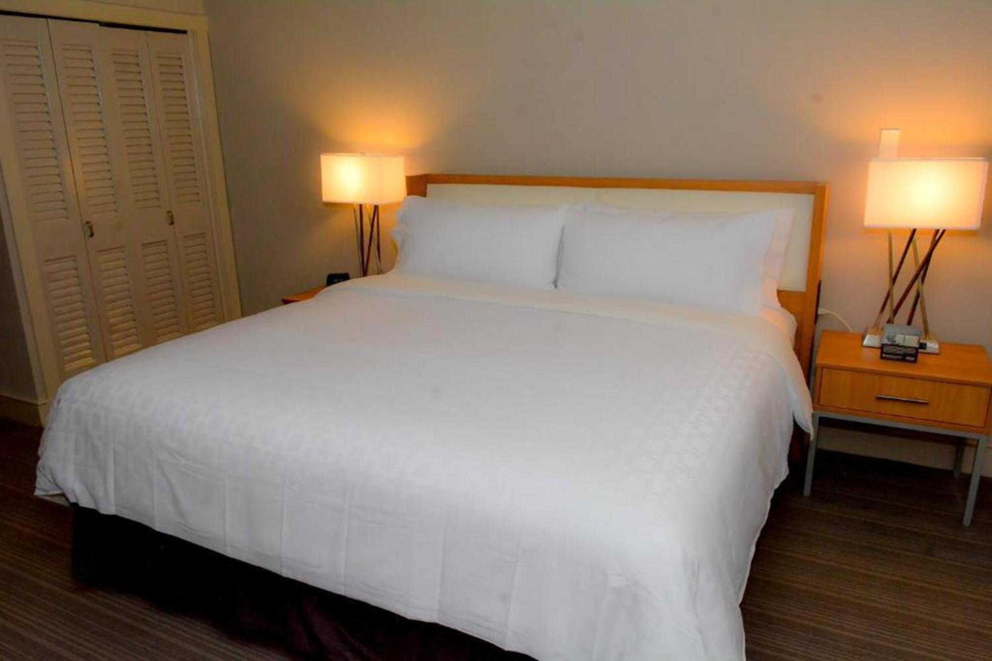 West - Sunland Park By Ihg 3*