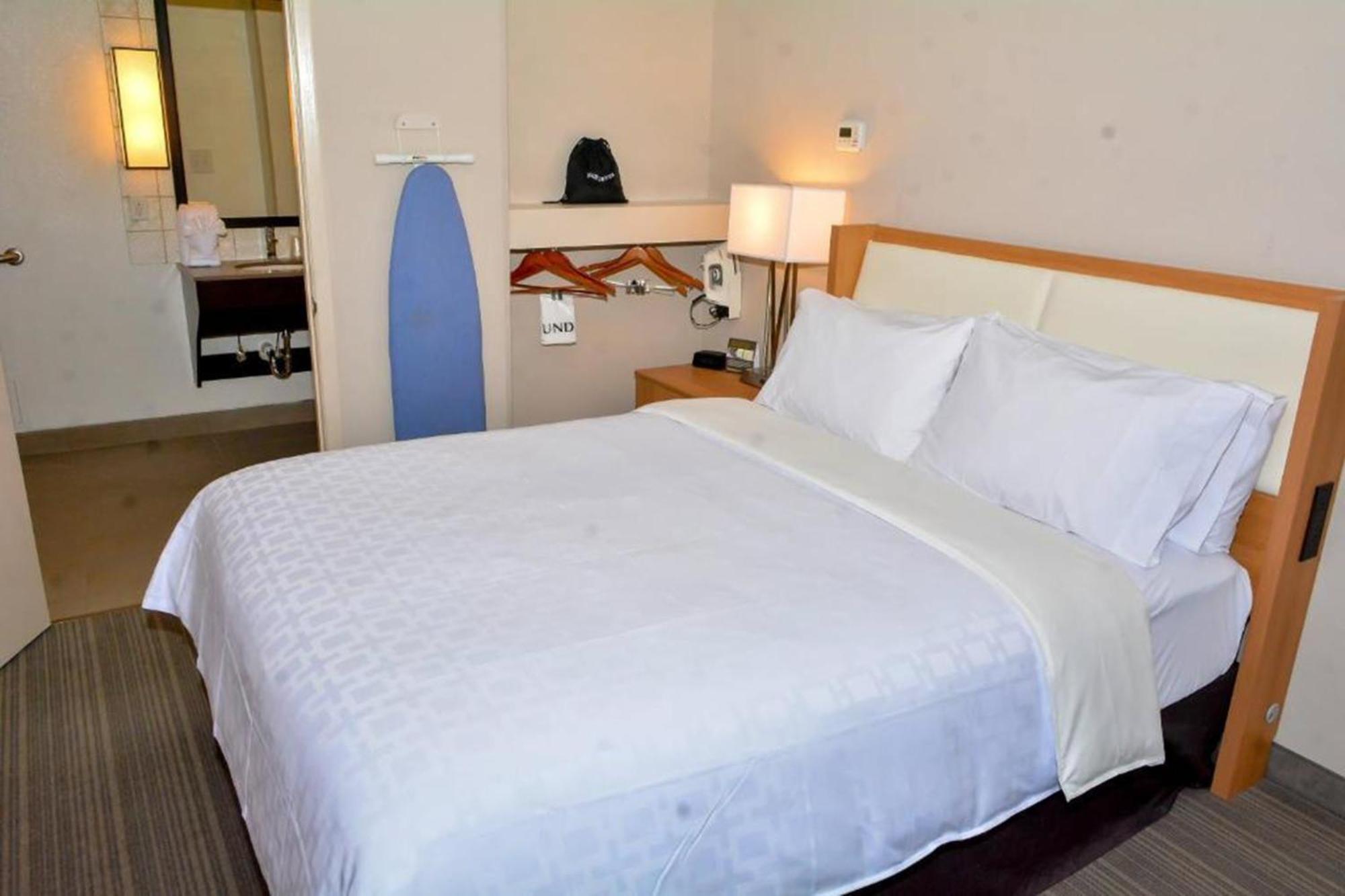 Hotel West - Sunland Park By Ihg El Paso