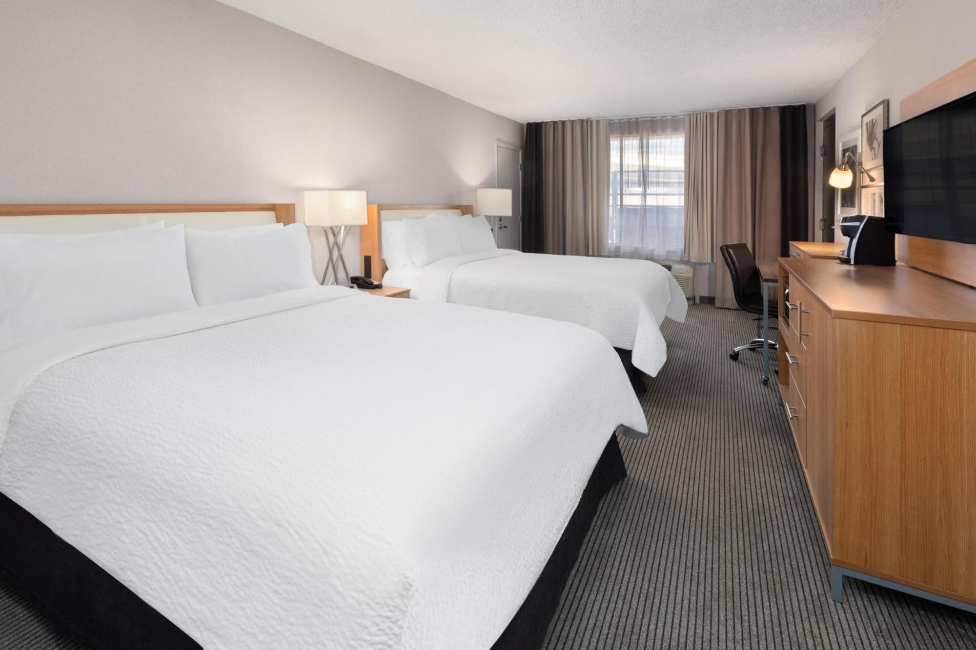 Hotel West - Sunland Park By Ihg El Paso