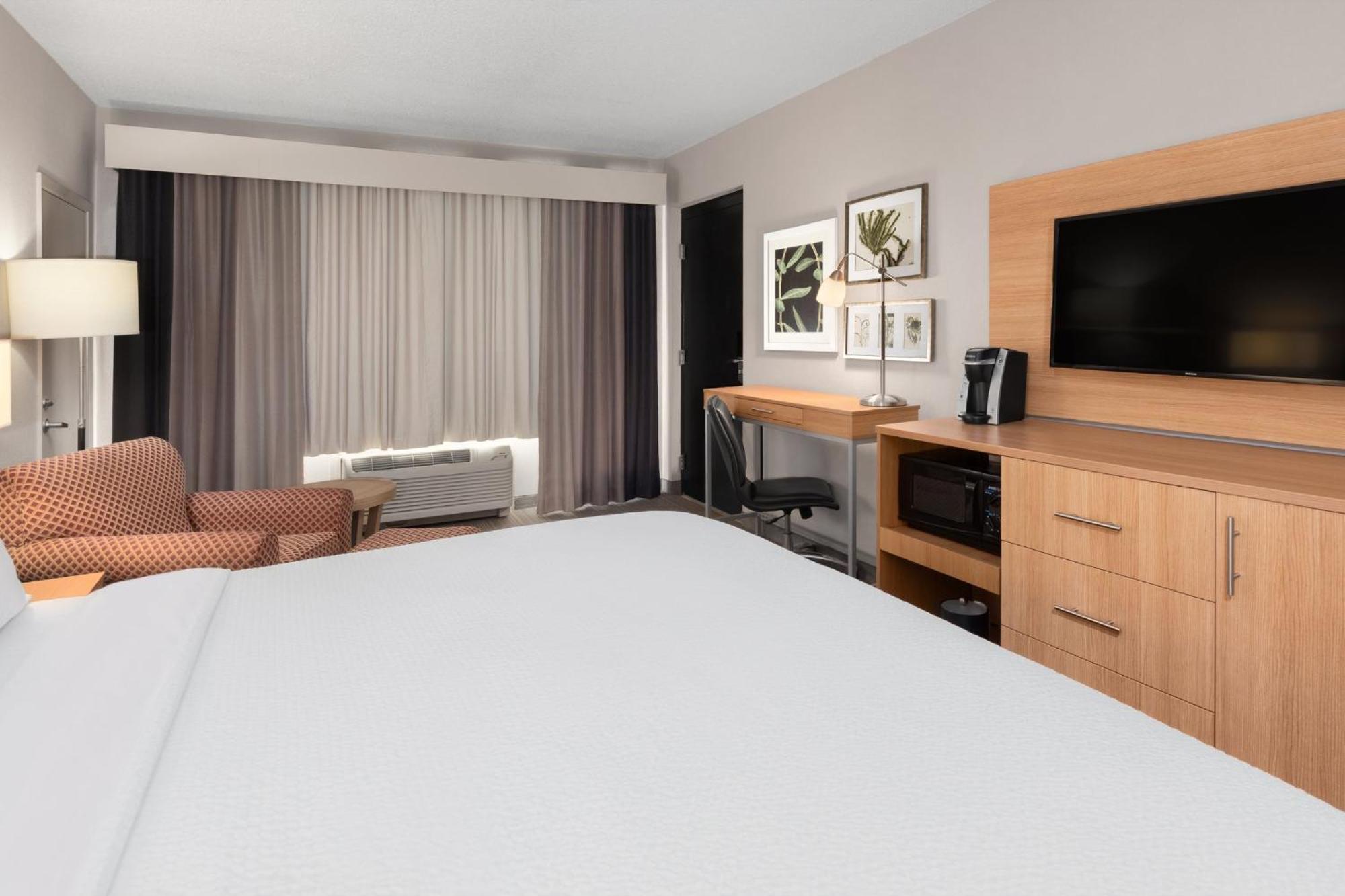 West - Sunland Park By Ihg