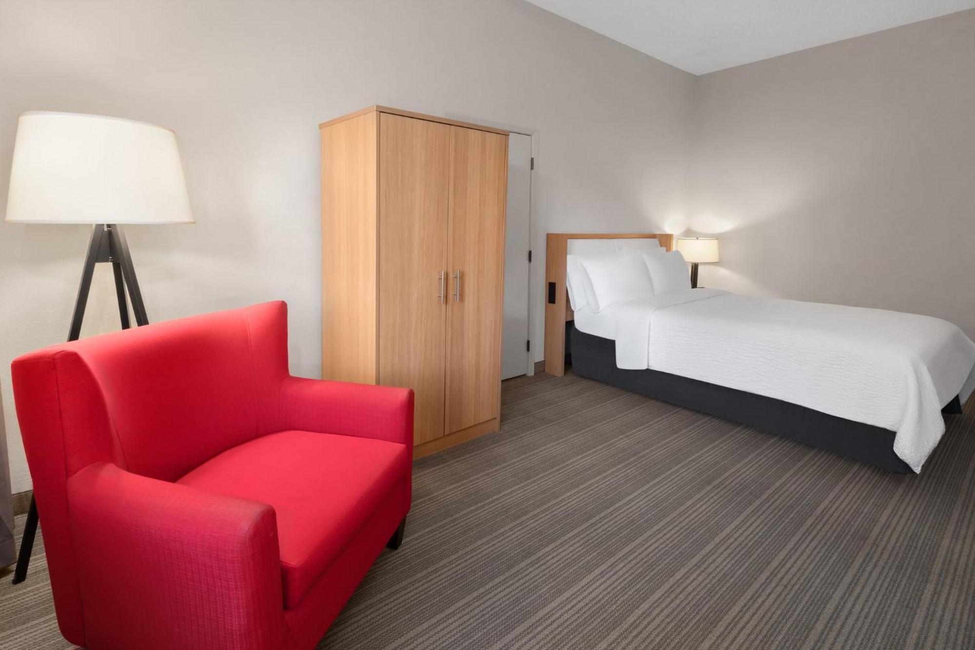 West - Sunland Park By Ihg El Paso