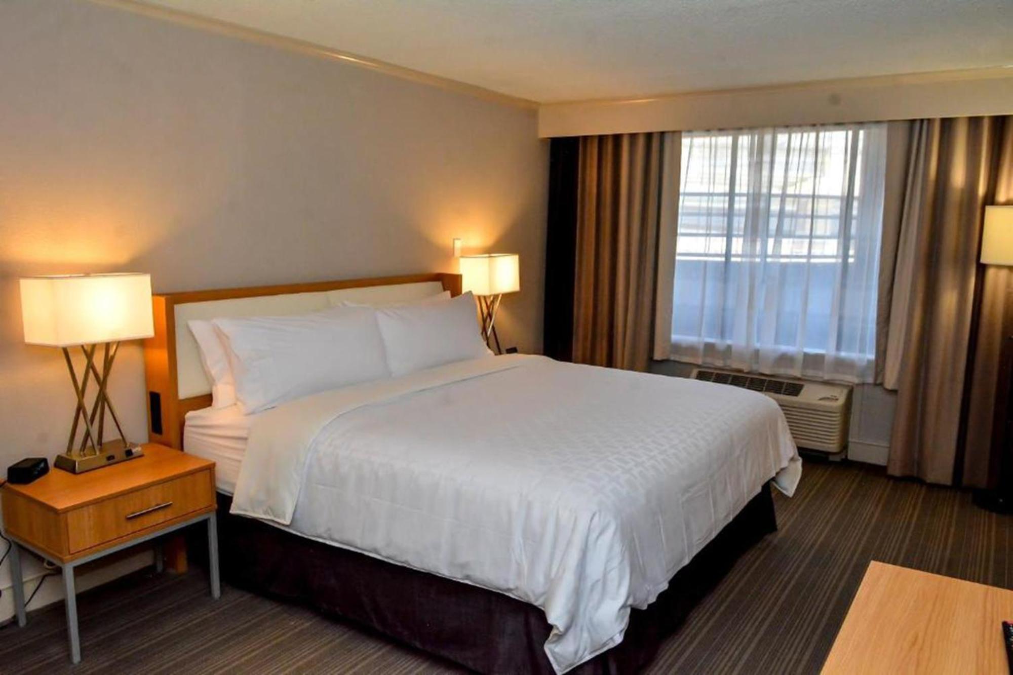 West - Sunland Park By Ihg El Paso