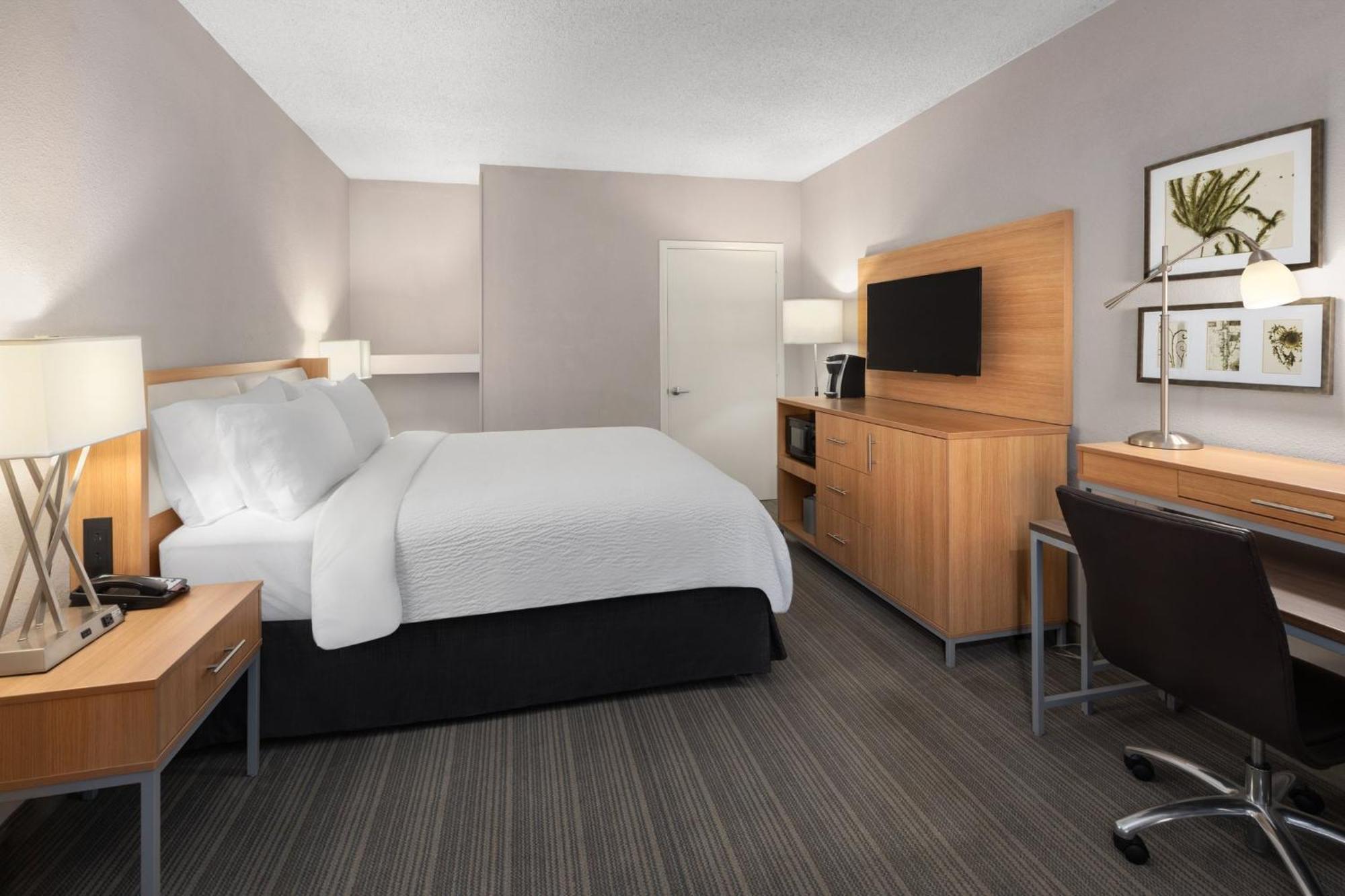 West - Sunland Park By Ihg