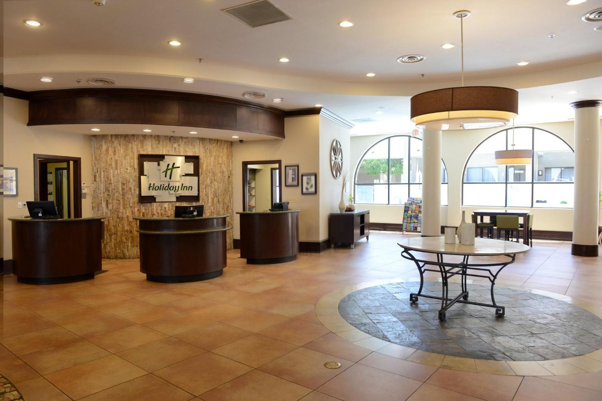 Hotel West - Sunland Park By Ihg El Paso