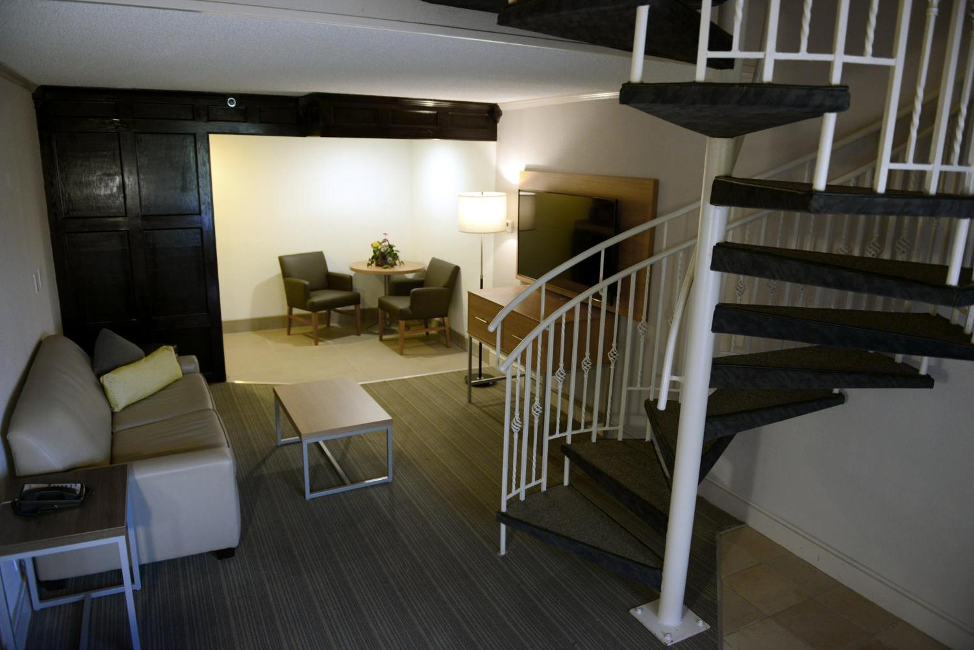 Hotel West - Sunland Park By Ihg
