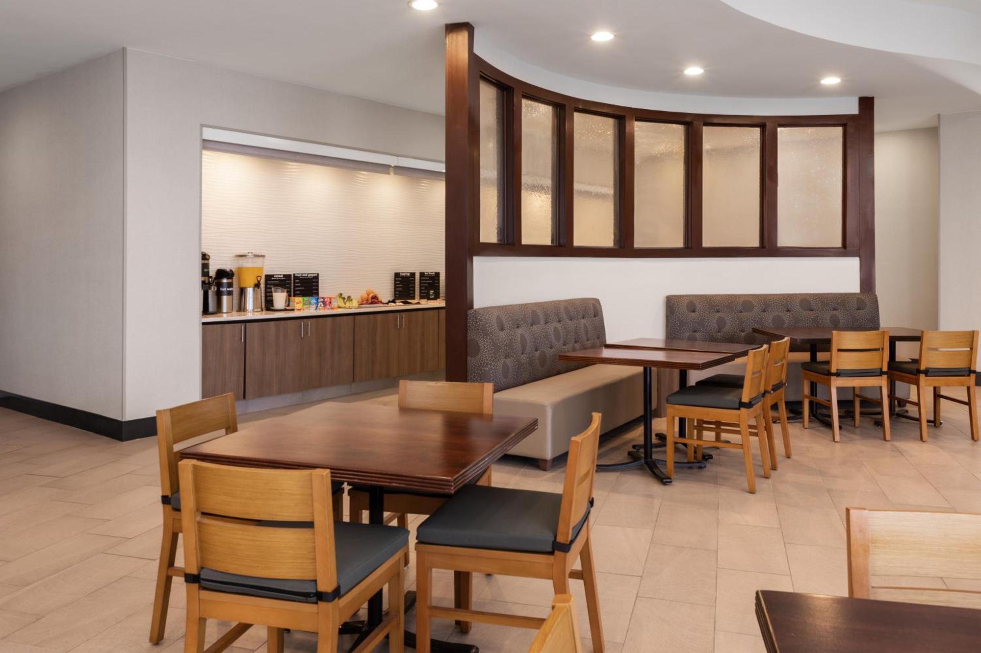 West - Sunland Park By Ihg 3*