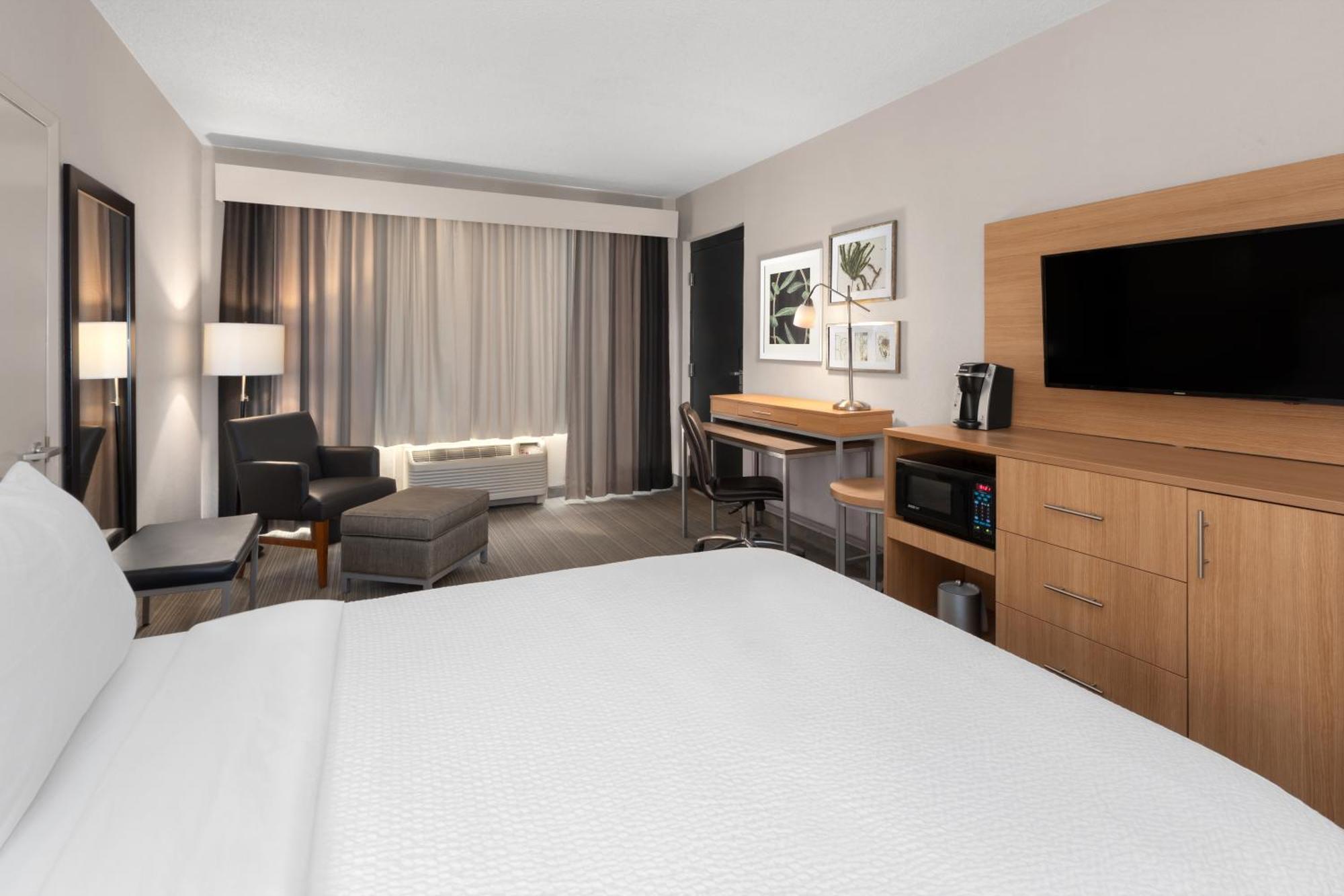West - Sunland Park By Ihg El Paso